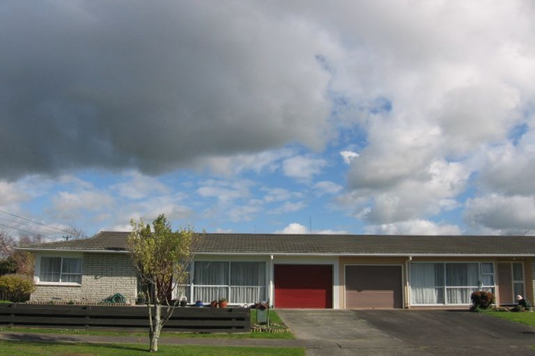 Photo of property in 30 Frimley Street, Awapuni, Palmerston North, 4412