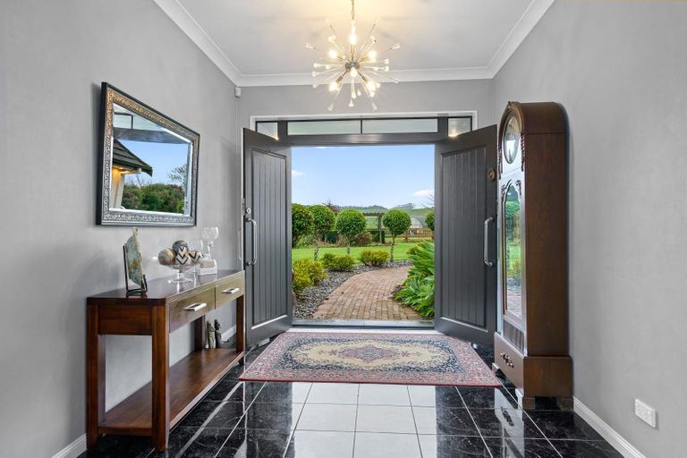 Photo of property in 1829e Cambridge Road, Karapiro, Tirau, 3484