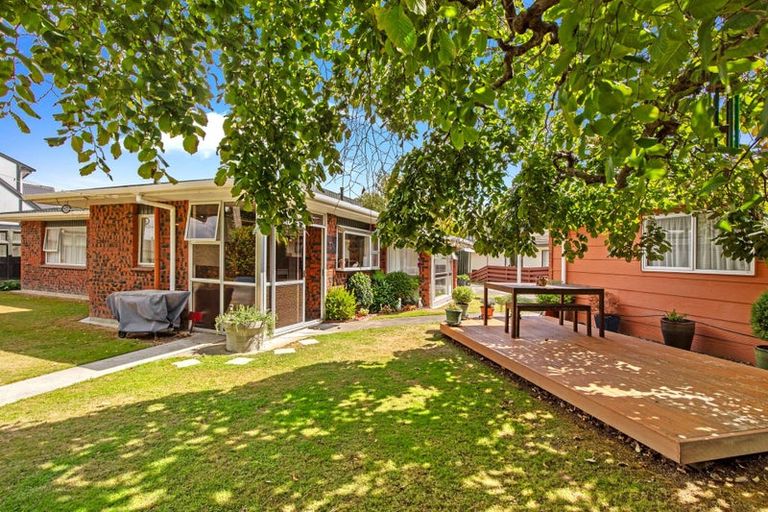 Photo of property in 43 Kentucky Way, Awapuni, Palmerston North, 4412