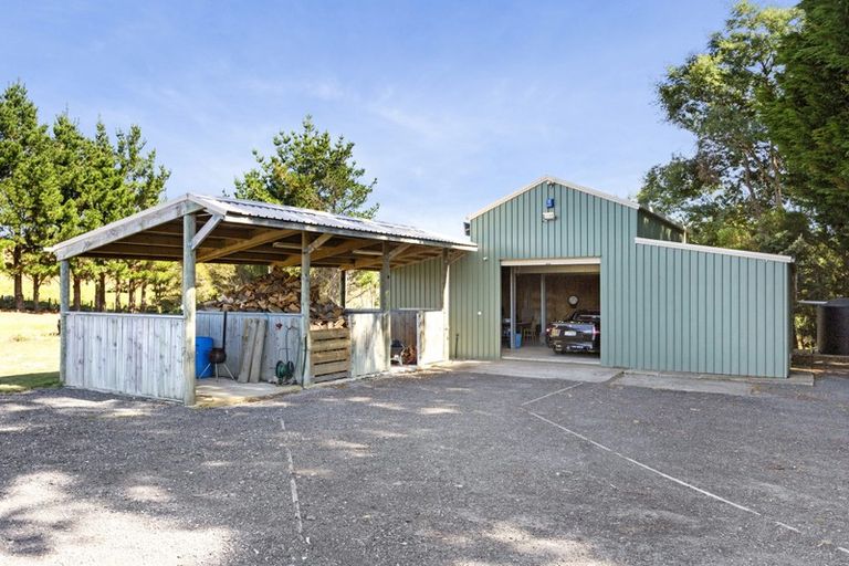 Photo of property in 129c Flightys Road, Judgeford, Porirua, 5381