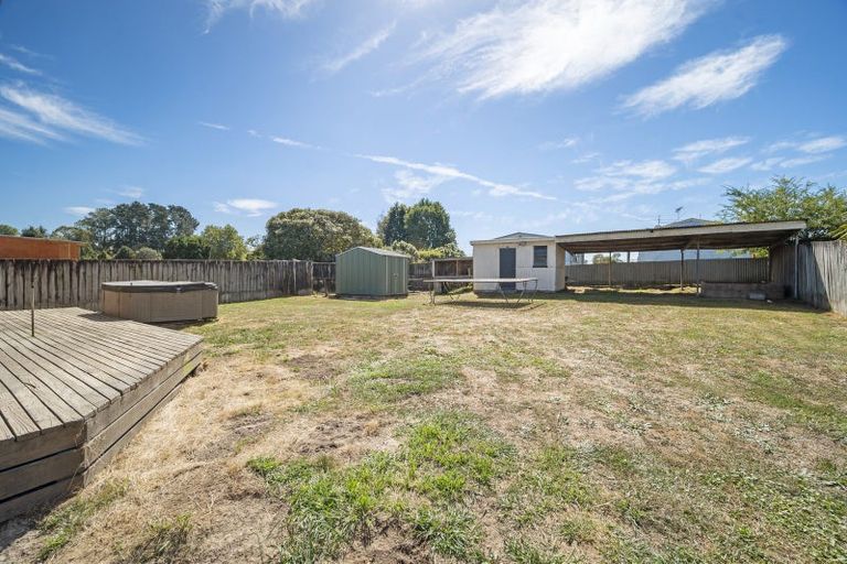 Photo of property in 129 Arapuni Street, Putaruru, 3411