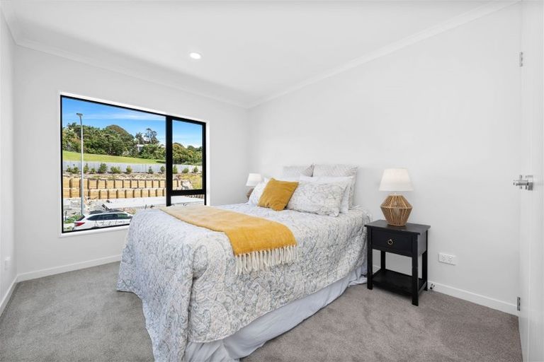 Photo of property in 19 Aklander Rise, Flat Bush, Auckland, 2019