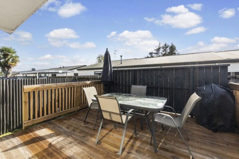 Photo of property in 68c Higgins Road, Frankton, Hamilton, 3204