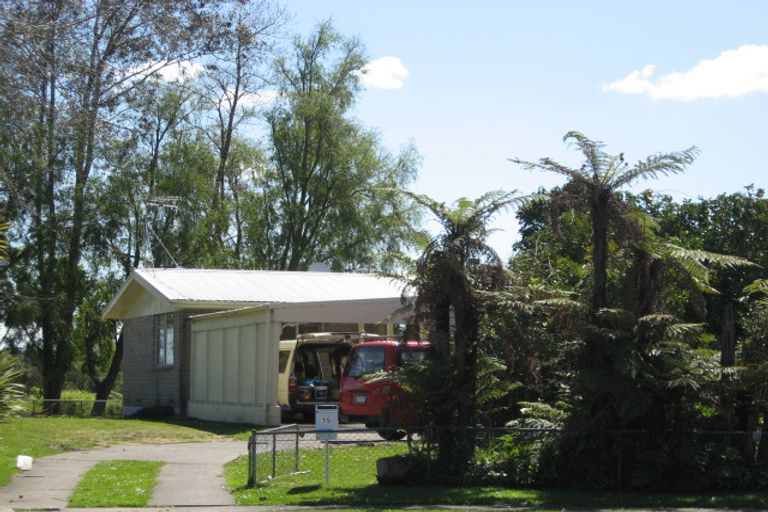 Photo of property in 15 Bond Street, Huntly, 3700