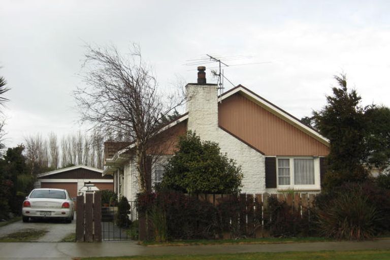 Photo of property in 51 Nichol Street, Heidelberg, Invercargill, 9812