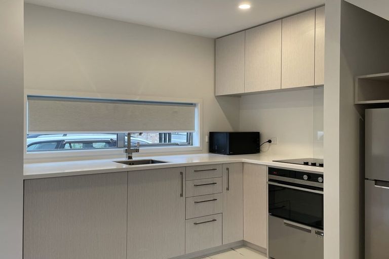 Photo of property in 3/8 Riccarton Road, Riccarton, Christchurch, 8011