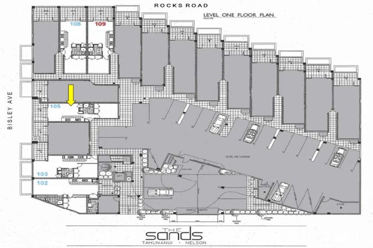 Photo of property in 7/5 Bisley Avenue, Moana, Nelson, 7011