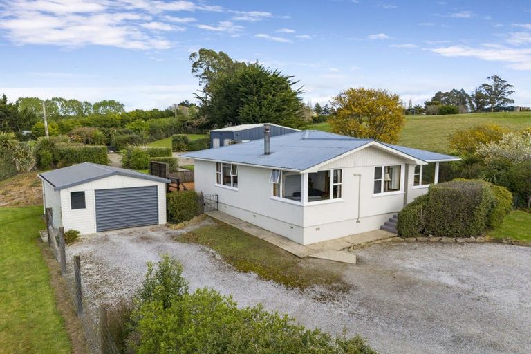 Photo of property in 127 Dunback Road, Palmerston, 9430