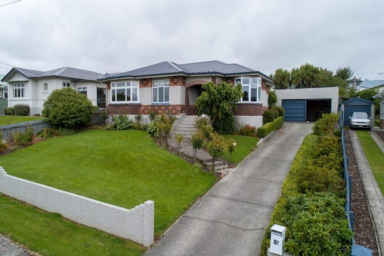 Photo of property in 17 Elizabeth Street, Gore, 9710