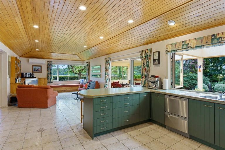 Photo of property in 423 Otaki Gorge Road, Hautere, Otaki, 5582