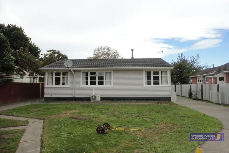 Photo of property in 45 Suva Street, Upper Riccarton, Christchurch, 8041