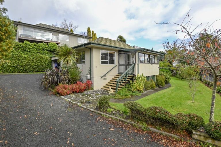 Photo of property in 17 Muritai Crescent, Havelock North, 4130