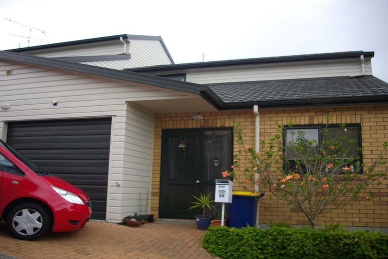 Photo of property in 10/55 Verbena Road, Birkdale, Auckland, 0626