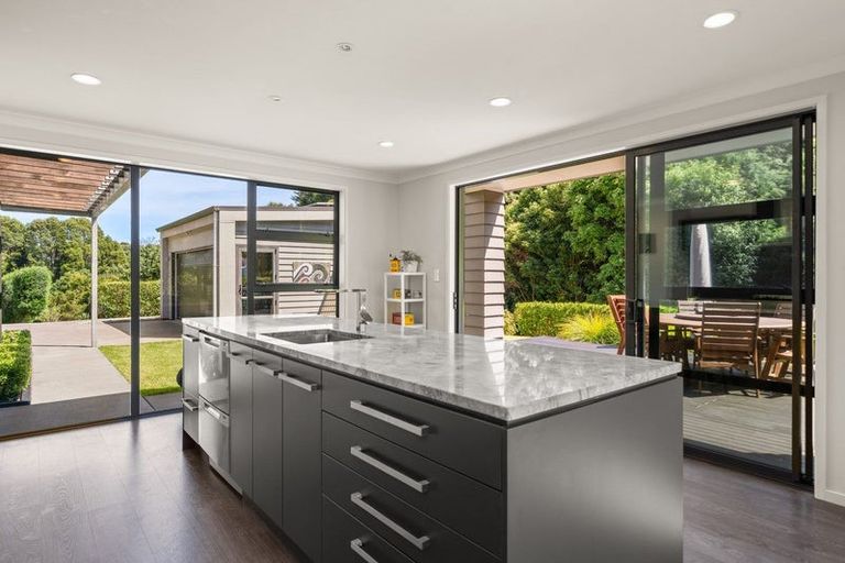 Photo of property in 55 Stonebridge Way, Pyes Pa, Tauranga, 3112