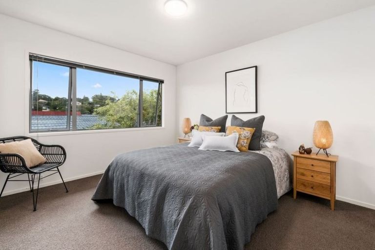 Photo of property in 1/11 Noumea Place, Mairangi Bay, Auckland, 0630