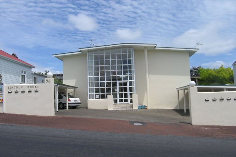 Photo of property in 56h Lincoln Street, Ponsonby, Auckland, 1021
