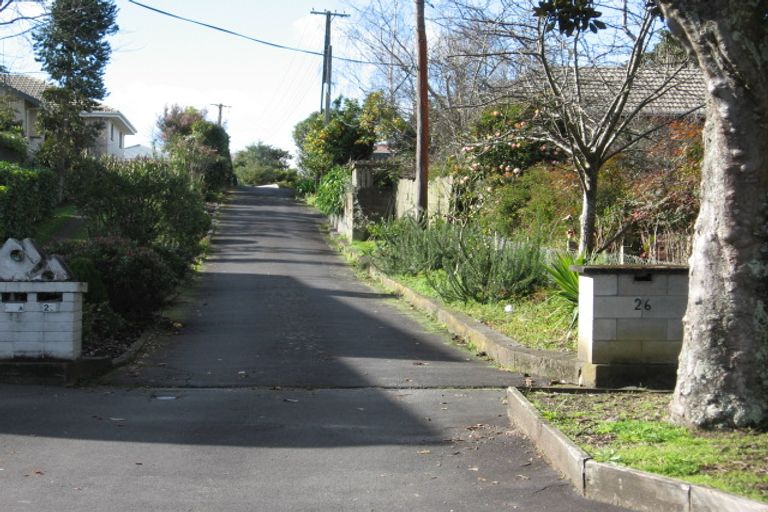 Photo of property in 28a George Street, Claudelands, Hamilton, 3214