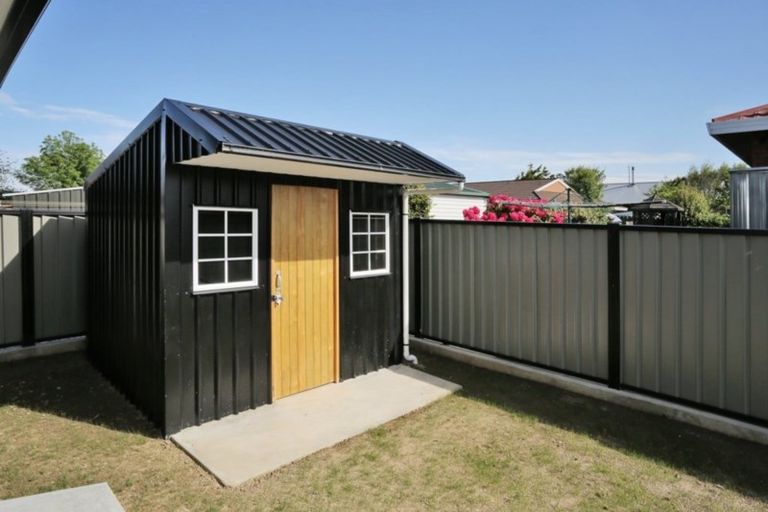 Photo of property in 166 Gimblett Street, Waikiwi, Invercargill, 9810