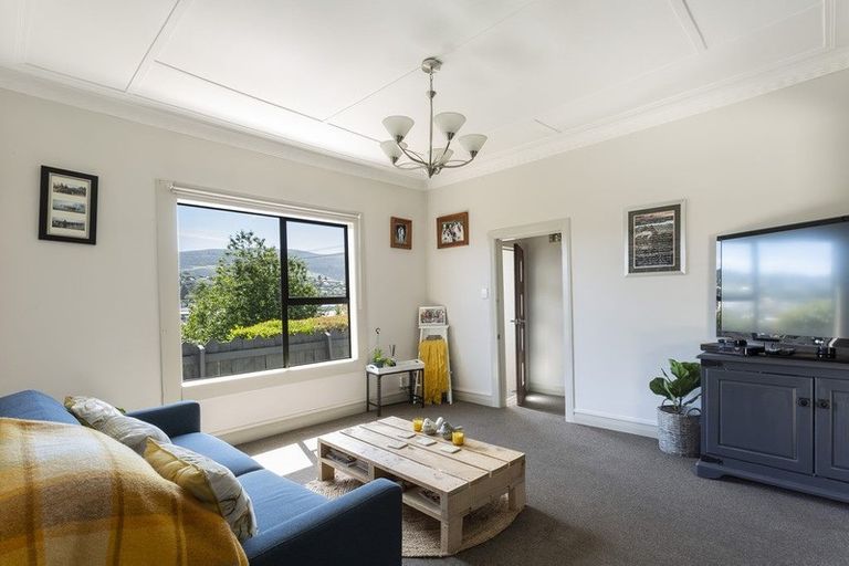 Photo of property in 72 Walton Street, Kaikorai, Dunedin, 9010