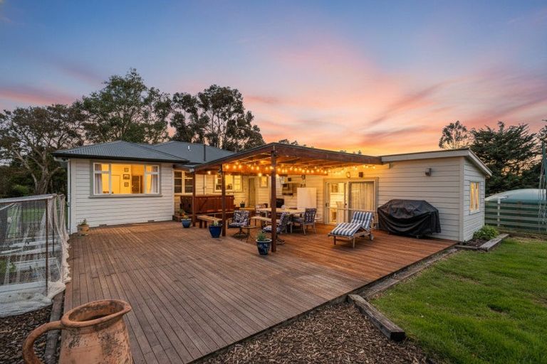 Photo of property in 227 Gordon Street, Lansdowne, Masterton, 5810