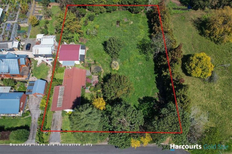 Photo of property in 4 Claremont Avenue, Paeroa, 3600