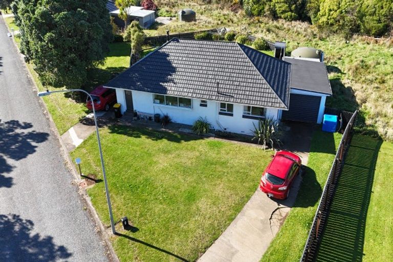 Photo of property in 6 Larsen Street, Cape Foulwind, Westport, 7892