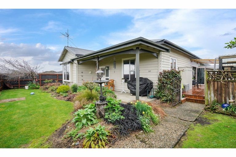 Photo of property in 397 Elles Road, Strathern, Invercargill, 9812