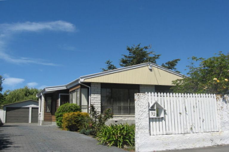 Photo of property in 36 Parnwell Street, Burwood, Christchurch, 8083