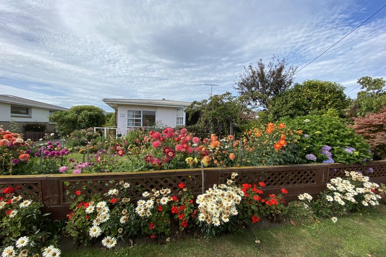 Photo of property in 7 Ashton Street, Mosgiel, 9024