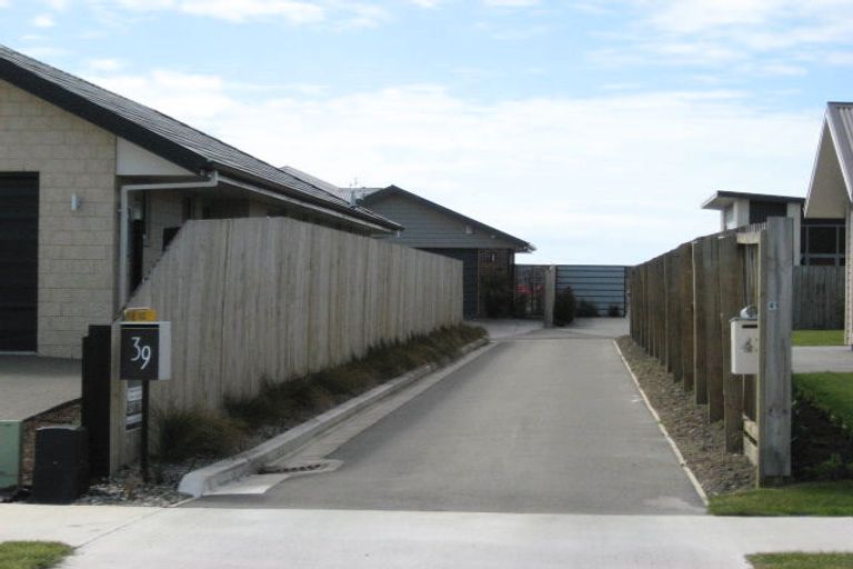 Photo of property in 41 Allison Crescent, Kaiapoi, 7630