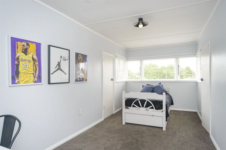 Photo of property in 29 Limbrick Street, Terrace End, Palmerston North, 4410