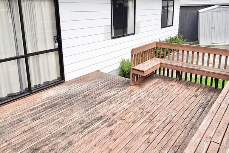 Photo of property in 88a Ennis Avenue, Pakuranga Heights, Auckland, 2010