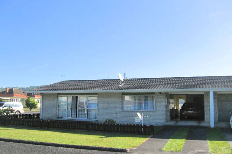 Photo of property in 12a Hinerangi Street, Te Kuiti, 3910