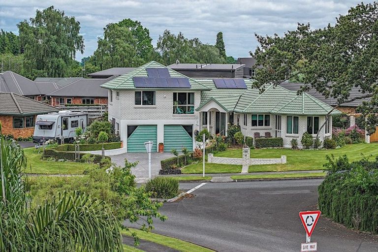 Photo of property in 6 Bridie Avenue, Matamata, 3400
