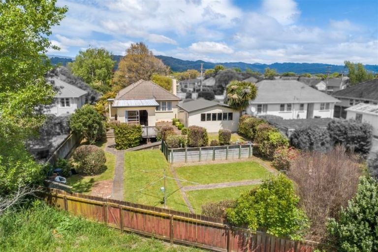 Photo of property in 32 Mcleod Street, Elderslea, Upper Hutt, 5018