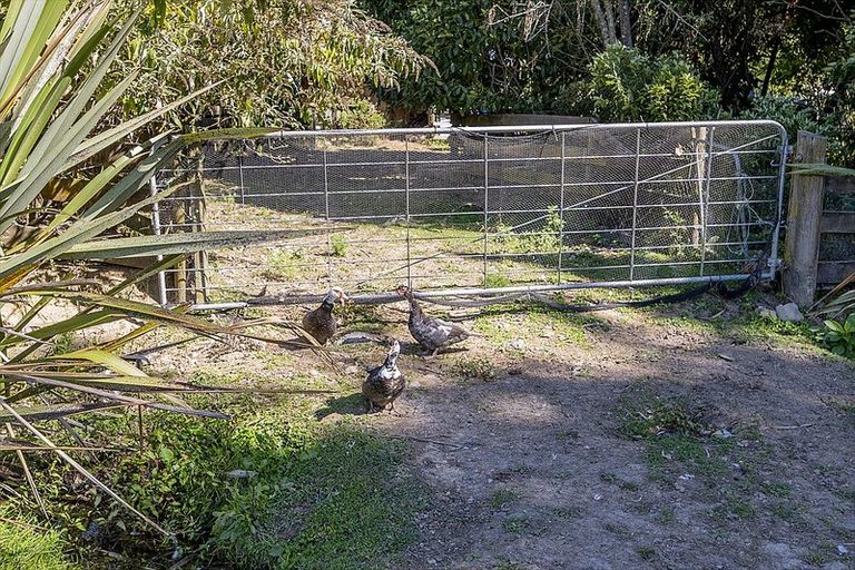 Photo of property in 611 Otaki Gorge Road, Hautere, Otaki, 5582