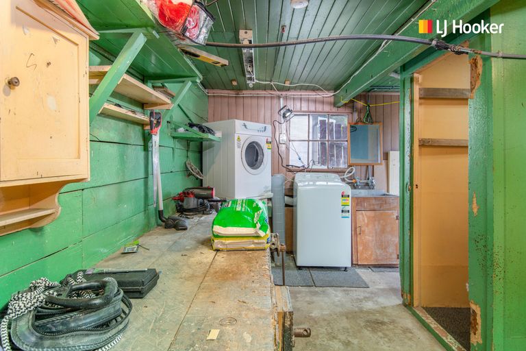 Photo of property in 470 South Road, Calton Hill, Dunedin, 9012