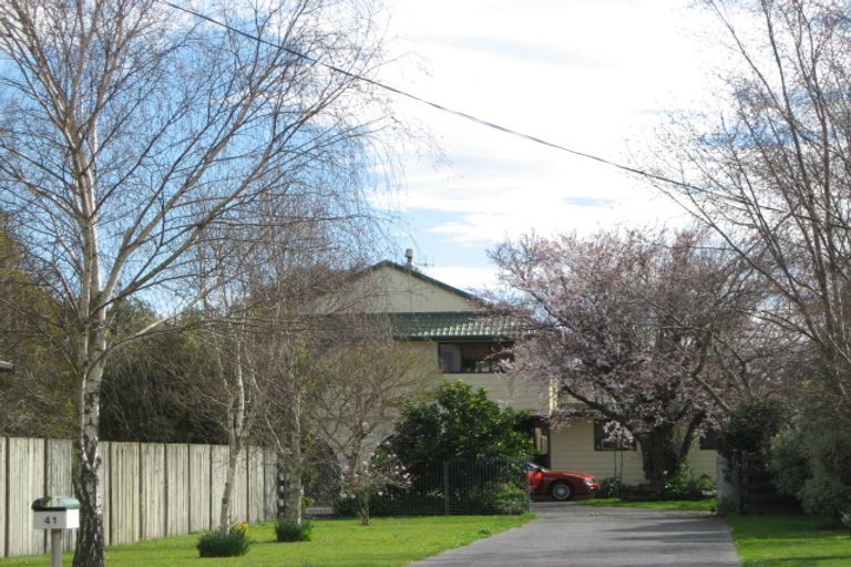 Photo of property in 41 Ferry Road, Clive, 4102