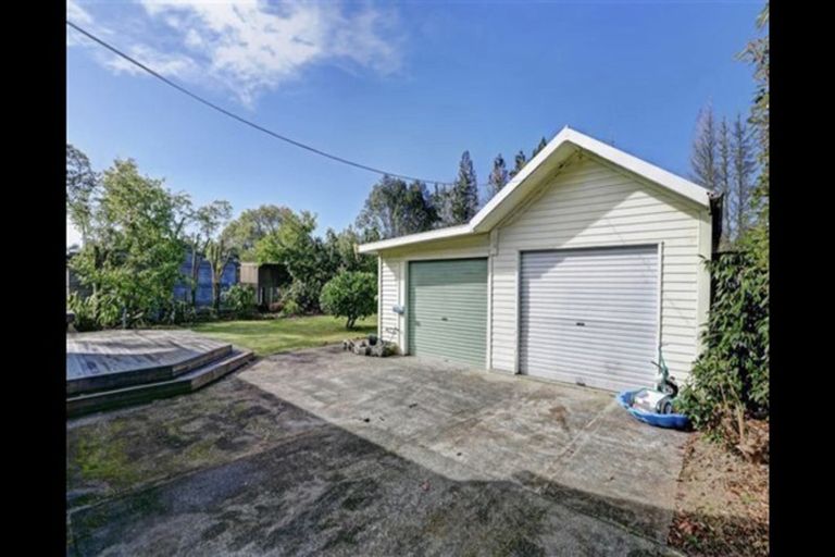 Photo of property in 538 Matangi Road, Matangi, Hamilton, 3284