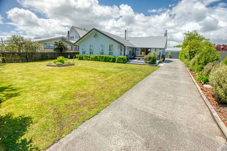 Photo of property in 11 Bowen Street, Kokatahi, Hokitika, 7881