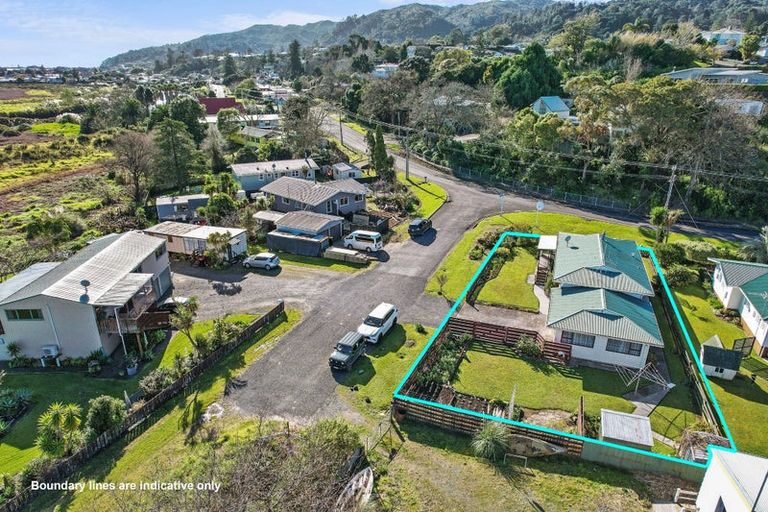 Photo of property in 401 Parawai Road, Thames, 3500