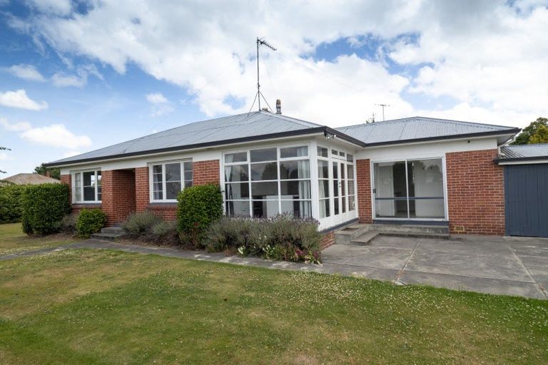 Photo of property in 102 Grey Street, Hampstead, Ashburton, 7700