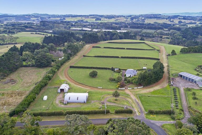 Photo of property in 65 Williams Road, Glenbrook, Waiuku, 2681