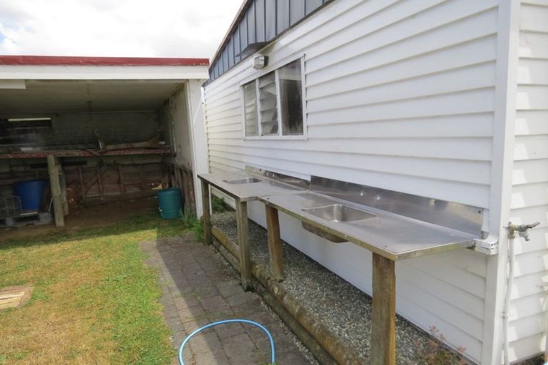 Photo of property in 61 Kaka Street, Piopio, 3912