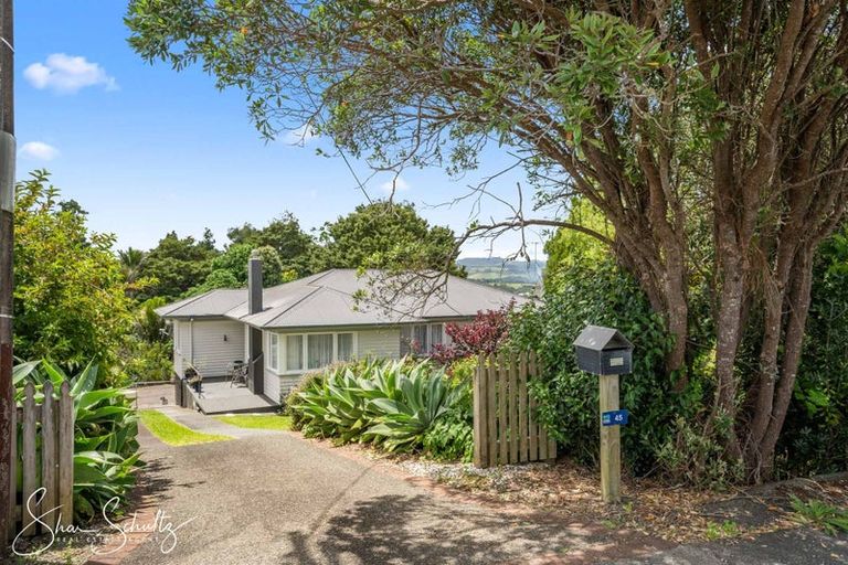 Photo of property in 45 Gorge Road, Maungaturoto, 0520