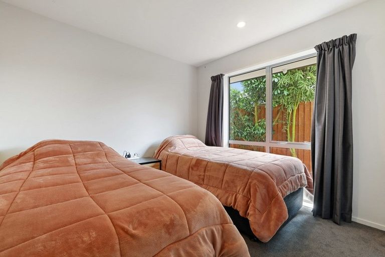 Photo of property in 28 Granite Drive, Rolleston, 7614