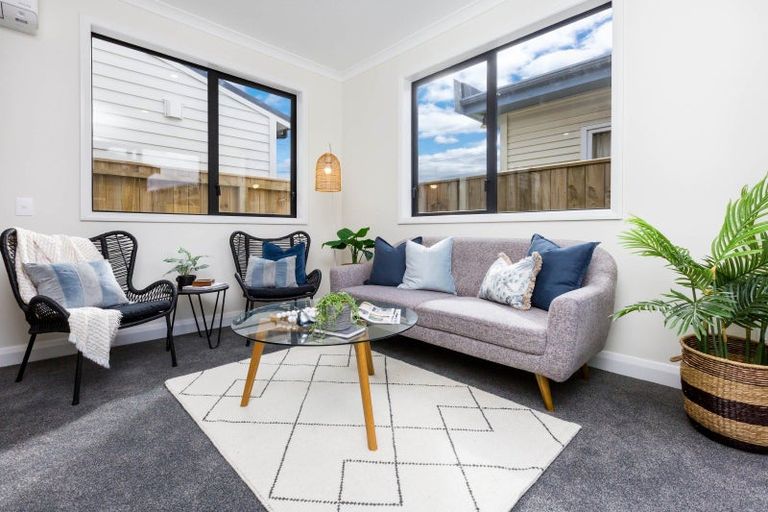 Photo of property in 17d Marion Street, Silverstream, Upper Hutt, 5019