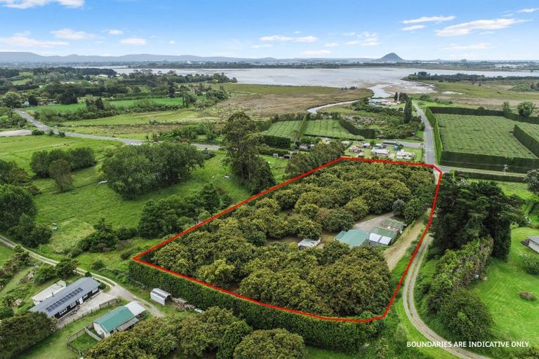 Photo of property in 680 Welcome Bay Road, Waitao, Tauranga, 3175