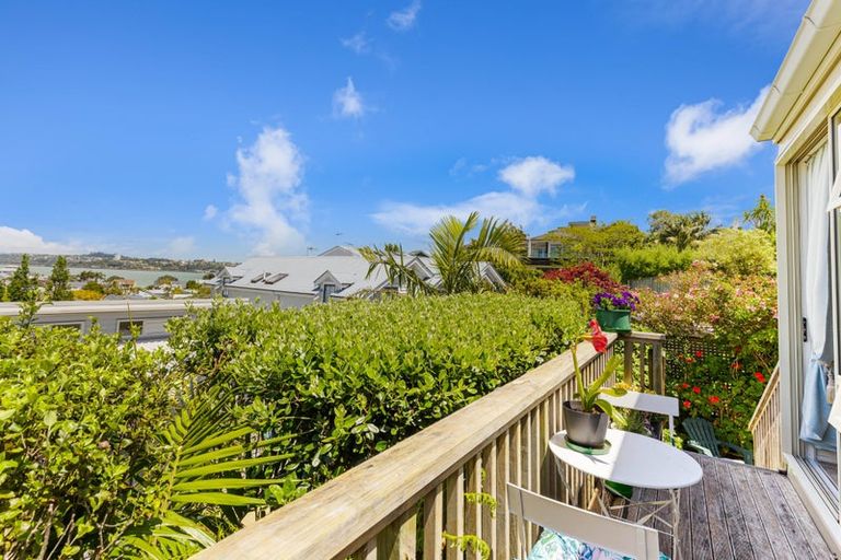 Photo of property in 2/9 Calliope Road, Devonport, Auckland, 0624