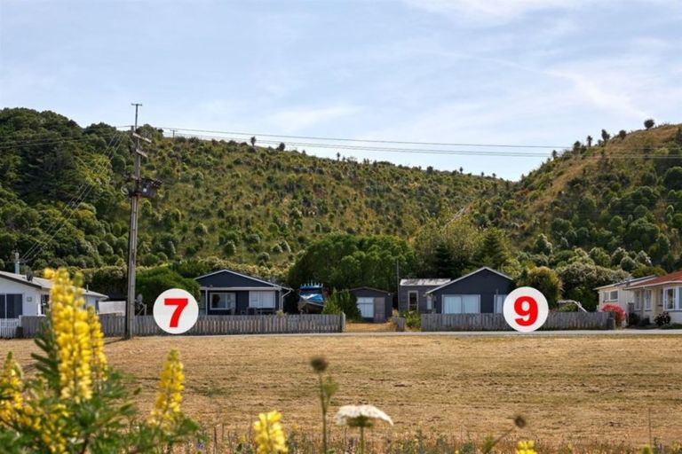 Photo of property in 7 South Bay Parade, South Bay, Kaikoura, 7300